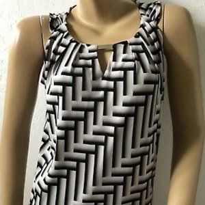 New York & Company Tank Top